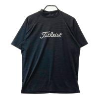 TITLEIST �^�C�g���X�g  ���b�N�l�b�N ����T�V���c  �O���[�n �T�C�Y�FLL �����N�FA- �y���Áz�S���t�E�F�A