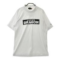 DANCE WITH DRAGON �_���X�E�B�Y�h���S��  ���b�N�l�b�N����T�V���c  �z���C�g�n �T�C�Y�F3 �����N�FB �y���Áz�S���t�E�F�A