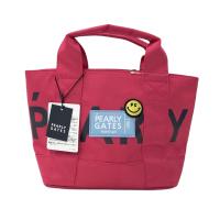 PEARLY GATES �p�[���[�Q�C�c 2025�N���f�� �J�[�g�o�b�O  �s���N�n �����N�FN �y�V�i�z�S���t�E�F�A