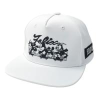 LOUD MOUTH ���E�h�}�E�X �~FELIX �t���b�g�L���b�v  �z���C�g�n �����N�FN �y���Áz�S���t�E�F�A