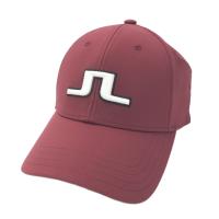 J.LINDEBERG �W�F�C�����h�o�[�O  ���S�L���b�v  ���b�h�n �����N�FN �y�V�i�z�S���t�E�F�A