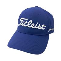TITLEIST �^�C�g���X�g  �L���b�v  �u���[�n �����N�FA- �y���Áz�S���t�E�F�A