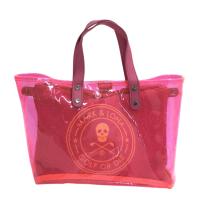 MARK&LONA �}�[�N�A���h���i  2WAY �r�j�[�� �N���A�J�[�g�o�b�O  �s���N�n �����N�FB �y���Áz�S���t�E�F�A