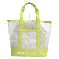 NEW BALANCE GOLF �j���[�o�����X  ���b�V�� 3WAY �g�[�g�o�b�O �ԕ� �C�G���[�n �����N�FA- �y���Áz�S���t�E�F�A