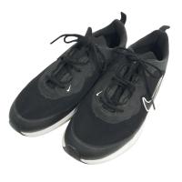 NIKE GOLF �i�C�L�S���t DC0101-024 �S���t�V���[�Y �G�[�X�T�}�[���C�g  �u���b�N�n �T�C�Y�F24.0cm �����N�FB �y���Áz�S���t�E�F�A