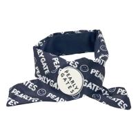 PEARLY GATES �p�[���[�Q�C�c  �l�b�N�N�[���[ ���S�� �l�C�r�[�n �����N�FA- �y���Áz�S���t�E�F�A