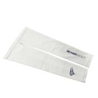 BEAMS GOLF �r�[���X�S���t  �A�[���J�o�[  �z���C�g�n �����N�FA- �y���Áz�S���t�E�F�A