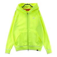 NEW BALANCE GOLF �j���[�o�����X  �t�[�h�t �j�b�g �W�b�v�W���P�b�g  �C�G���[�n �T�C�Y�F0 �����N�FB �y���Áz�S���t�E�F�A