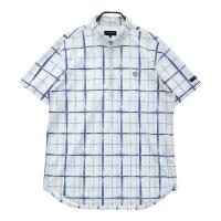 ST ANDREWS �Z���g�A���h�����[�X  �����|���V���c �`�F�b�N�� �z���C�g�n �T�C�Y�FLL �����N�FB �y���Áz�S���t�E�F�A