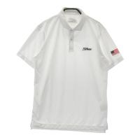 TITLEIST �^�C�g���X�g  �����|���V���c ���� �z���C�g�n �T�C�Y�FL �����N�FA- �y���Áz�S���t�E�F�A