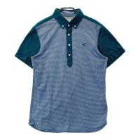 CALLAWAY SELECT �L�����E�F�C �Z���N�g  �����|���V���c �{�^���_�E�� �M���K���`�F�b�N�� �l�C�r�[�n �T�C�Y�FM �����N�FB �y���Áz�S���t�E�F�A