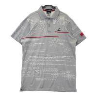 LE COQ GOLF ���R�b�N�S���t  �����|���V���c ���� �O���[�n �T�C�Y�FL �����N�FA- �y���Áz�S���t�E�F�A