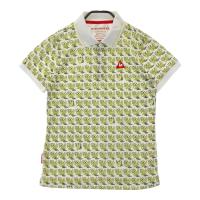 LE COQ GOLF ���R�b�N�S���t  �����|���V���c ���� �z���C�g�n �T�C�Y�FL �����N�FA- �y���Áz�S���t�E�F�A