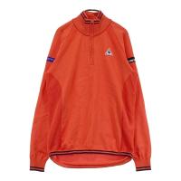 LE COQ GOLF ���R�b�N�S���t  �n�[�t�W�b�v �j�b�g�Z�[�^�[  �I�����W�n �T�C�Y�FL �����N�FB �y���Áz�S���t�E�F�A