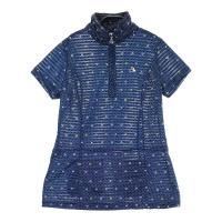 BLACK&WHITE �u���b�N�A���h�z���C�g  �n�[�t�W�b�v ����T�V���c �h�b�g ���� �l�C�r�[�n �T�C�Y�FM �����N�FA- �y���Áz�S���t�E�F�A