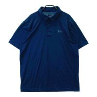 UNDER ARMOUR �A���_�[�A�[�}�[  �����|���V���c  �l�C�r�[�n �T�C�Y�FXL �����N�FA- �y���Áz�S���t�E�F�A