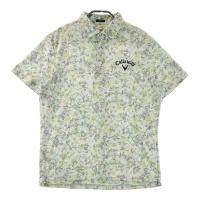 CALLAWAY �L�����E�F�C ���b�h���[�x�� �����|���V���c ���� �O���[���n �T�C�Y�FL �����N�FA- �y���Áz�S���t�E�F�A