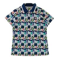 LE COQ GOLF ���R�b�N�S���t  �����|���V���c ���S ���� �l�C�r�[�n �T�C�Y�FM �����N�FA- �y���Áz�S���t�E�F�A