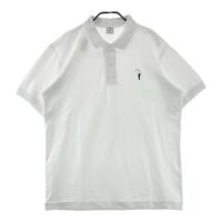 KINASHI CYCLE GOLF �L�i�V�T�C�N���S���t  �����|���V���c  �z���C�g�n �T�C�Y�FXL �����N�FA- �y���Áz�S���t�E�F�A