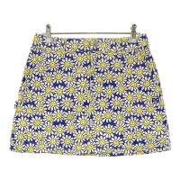 PEARLY GATES �p�[���[�Q�C�c  �X�g���b�`�X�J�[�g �X�}�C�� �ԕ� �l�C�r�[�n �T�C�Y�F0 �����N�FB �y���Áz�S���t�E�F�A