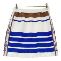 ARCHIVIO �A���`�r�I  �j�b�g�X�J�[�g �T�C�h���S  �z���C�g�n �T�C�Y�F36 �����N�FA- �y���Áz�S���t�E�F�A