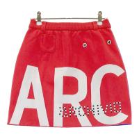 ARCHIVIO �A���`�r�I  �j�b�g�X�J�[�g �r�b�O���S  ���b�h�n �T�C�Y�F36 �����N�FA- �y���Áz�S���t�E�F�A