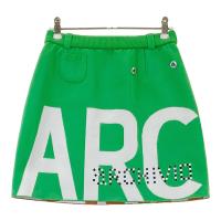 ARCHIVIO �A���`�r�I  �j�b�g�X�J�[�g �r�b�O���S  �O���[���n �T�C�Y�F36 �����N�FA- �y���Áz�S���t�E�F�A