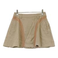 MASTER BUNNY EDITION �}�X�^�[�o�j�[�G�f�B�V����  �C���i�[�t �X�J�[�g  �x�[�W���n �T�C�Y�F0 �����N�FB �y���Áz�S���t�E�F�A