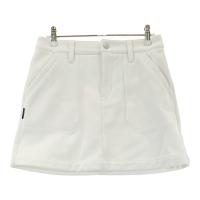 JACK BUNNY �W���b�N�o�j�[  �C���i�[�t ���N�уX�J�[�g  �z���C�g�n �T�C�Y�F0 �����N�FB �y���Áz�S���t�E�F�A