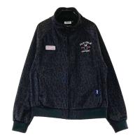 FILA GOLF �t�B���S���t  ���N�� ���� �t���W�b�v�W���P�b�g ���� �u���b�N�n �T�C�Y�FM �����N�FB �y���Áz�S���t�E�F�A