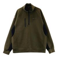 BRIEFING GOLF �u���[�t�B���O  �n�[�t�W�b�v�X�E�F�b�g  �J�[�L�n �T�C�Y�FL �����N�FB �y���Áz�S���t�E�F�A