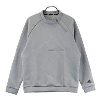 ADIDAS GOLF �A�f�B�_�X�S���t  �_���{�[���j�b�g�����g���[�i�[  �O���[�n �T�C�Y�FXL �����N�FB �y���Áz�S���t�E�F�A