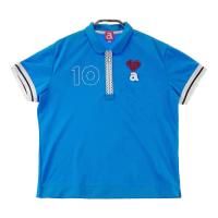 ARCHIVIO �A���`�r�I  �n�[�t�W�b�v �����|���V���c  �u���[�n �T�C�Y�F38 �����N�FA- �y���Áz�S���t�E�F�A