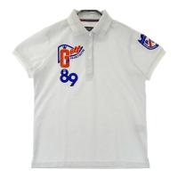 PEARLY GATES �p�[���[�Q�C�c  �����|���V���c  �z���C�g�n �T�C�Y�F1 �����N�FB �y���Áz�S���t�E�F�A