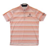 LE COQ GOLF ���R�b�N�S���t  �����|���V���c �{�^���_�E�� �{�[�_�[�� �I�����W�n �T�C�Y�FLL �����N�FB �y���Áz�S���t�E�F�A