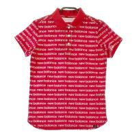 NEW BALANCE GOLF �j���[�o�����X  �����|���V���c ���S�� ���b�h�n �T�C�Y�F1 �����N�FN �y�V�i�z�S���t�E�F�A