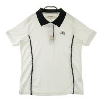 M.U SPORTS �G�����[�X�|�[�c  �����|���V���c  �z���C�g�n �T�C�Y�F44 �����N�FN �y�V�i�z�S���t�E�F�A