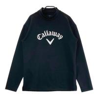 CALLAWAY �L�����E�F�C  �n�C�l�b�N ����T�V���c  �u���b�N�n �T�C�Y�FM �����N�FB �y���Áz�S���t�E�F�A