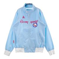 LE COQ GOLF ���R�b�N�S���t  ���� �W�b�v�W���P�b�g �M���K���`�F�b�N�� �u���[�n �T�C�Y�FM �����N�FB �y���Áz�S���t�E�F�A