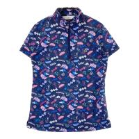 MUNSING WEAR �}���V���O�E�F�A  �n�[�t�W�b�v ����T�V���c ���S���� �l�C�r�[�n �T�C�Y�FM �����N�FA- �y���Áz�S���t�E�F�A