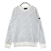 ST ANDREWS �Z���g�A���h�����[�X  �����j�b�g�Z�[�^�[ ���� �O���[�n �T�C�Y�FS �����N�FB �y���Áz�S���t�E�F�A