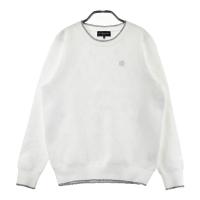 ST ANDREWS �Z���g�A���h�����[�X  �����j�b�g�Z�[�^�[ ���� �z���C�g�n �T�C�Y�FS �����N�FB �y���Áz�S���t�E�F�A