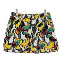 JACK BUNNY �W���b�N�o�j�[  �C���i�[�t �X�J�[�g �� ���� �u���b�N�n �T�C�Y�F0 �����N�FB �y���Áz�S���t�E�F�A