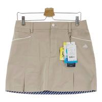 ADIDAS GOLF �A�f�B�_�X�S���t  �X�g���b�`�X�J�[�g  �x�[�W���n �T�C�Y�FOT �����N�FN �y�V�i�z�S���t�E�F�A