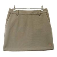 TAYLOR MADE �e�[���[���C�h �~UNITED ARROWS �j�b�g�X�J�[�g  �u���E���n �T�C�Y�FM �����N�FB �y���Áz�S���t�E�F�A