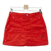 LE COQ GOLF ���R�b�N�S���t  �C���i�[�t �X�J�[�g  ���b�h�n �T�C�Y�F11 �����N�FA- �y���Áz�S���t�E�F�A