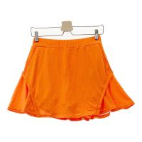 JACK BUNNY �W���b�N�o�j�[ 263-3134422 �C���i�[�t�X�J�[�g  �I�����W�n �T�C�Y�F1 �����N�FN �y�V�i�z�S���t�E�F�A