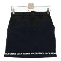 JACK BUNNY �W���b�N�o�j�[ 263-3234016 �C���i�[�t�X�J�[�g  �u���b�N�n �T�C�Y�F1 �����N�FN �y�V�i�z�S���t�E�F�A
