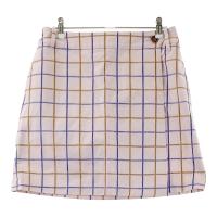 MASTER BUNNY EDITION �}�X�^�[�o�j�[�G�f�B�V����  �C���i�[�t�X�J�[�g �`�F�b�N�� �s���N�n �T�C�Y�F1 �����N�FA- �y���Áz�S���t�E�F�A