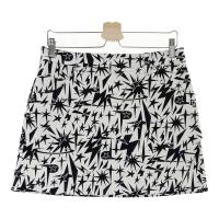 PEARLY GATES �p�[���[�Q�C�c 2024�N���f�� �X�g���b�`�X�J�[�g �M�U�� ���� �z���C�g�n �T�C�Y�F2 �����N�FB �y���Áz�S���t�E�F�A